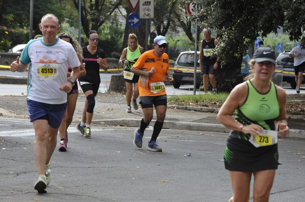 Appia Run (03/10/2021) 0213