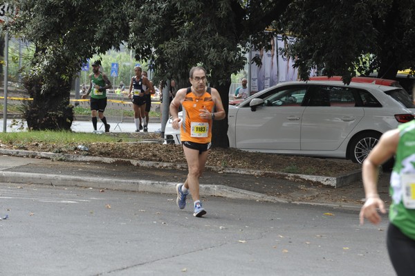Appia Run (03/10/2021) 0216