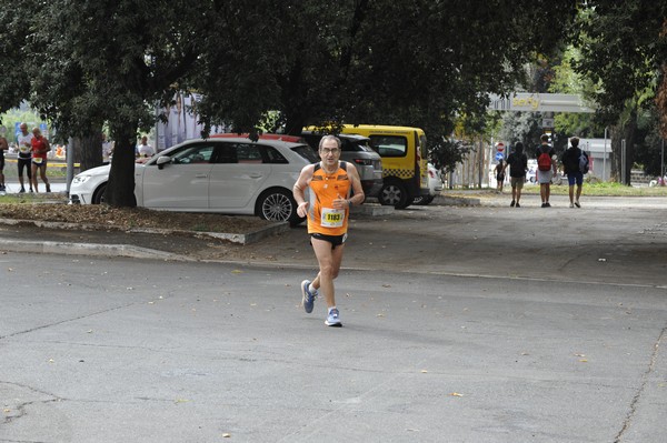 Appia Run (03/10/2021) 0218