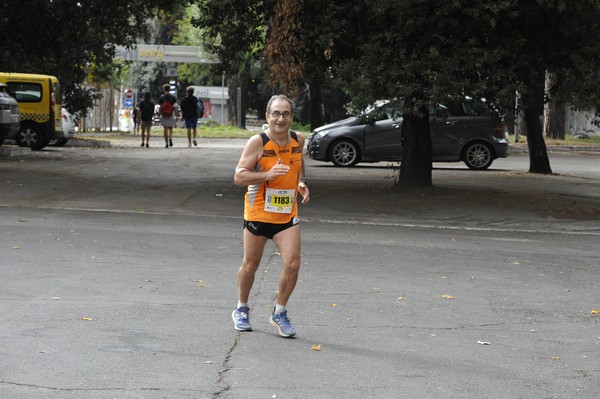 Appia Run (03/10/2021) 0220