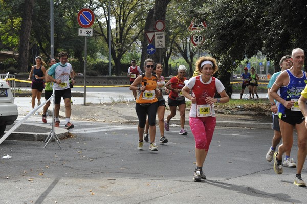 Appia Run (03/10/2021) 0230