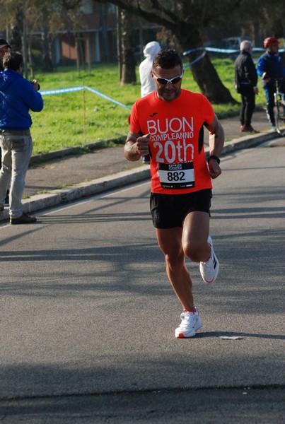 Trofeo Città di Fiumicino (21/11/2021) 0032
