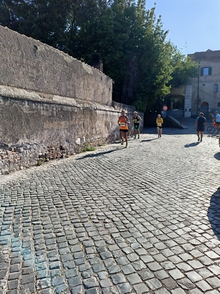 Appia Run (03/10/2021) 0001