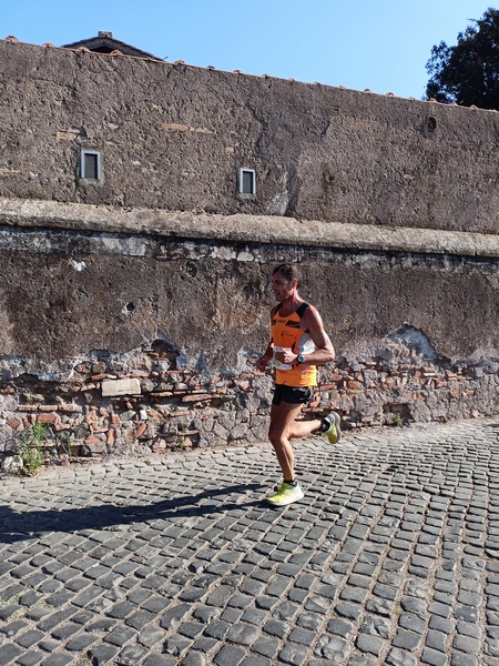 Appia Run (03/10/2021) 0002