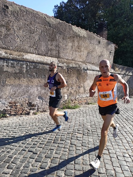 Appia Run (03/10/2021) 0004