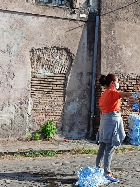 Appia Run (03/10/2021) 0098
