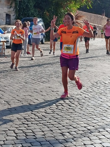 Appia Run (03/10/2021) 0101