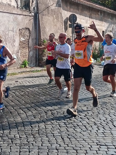 Appia Run (03/10/2021) 0111