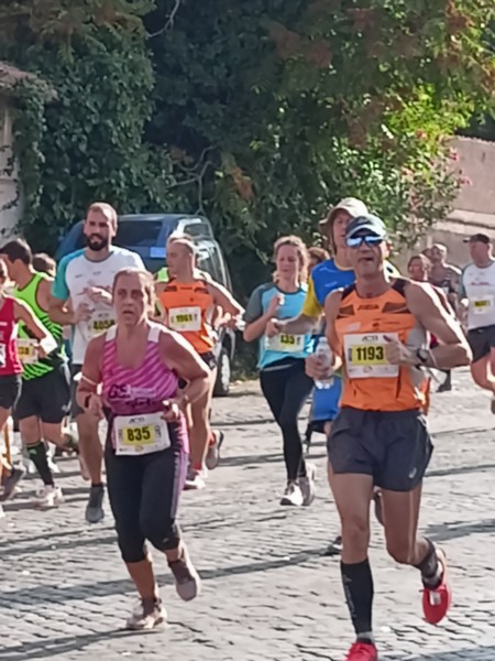 Appia Run (03/10/2021) 0113