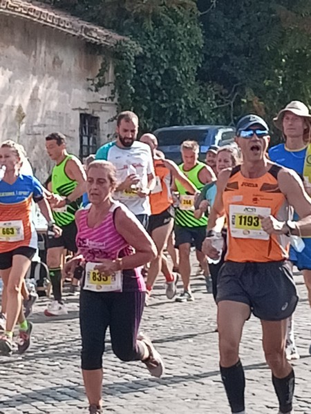 Appia Run (03/10/2021) 0114