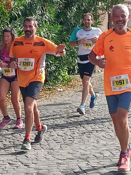 Appia Run (03/10/2021) 0132