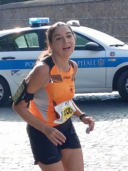 Appia Run (03/10/2021) 0135