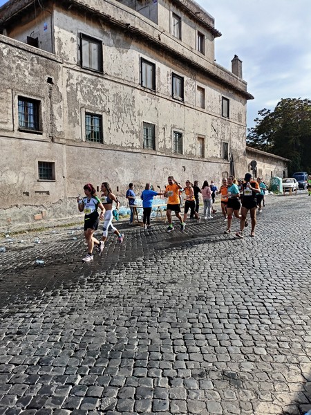 Appia Run (03/10/2021) 0138