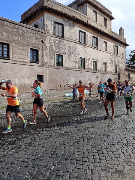 Appia Run (03/10/2021) 0140