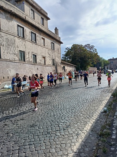 Appia Run (03/10/2021) 0142