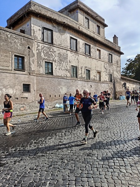 Appia Run (03/10/2021) 0144