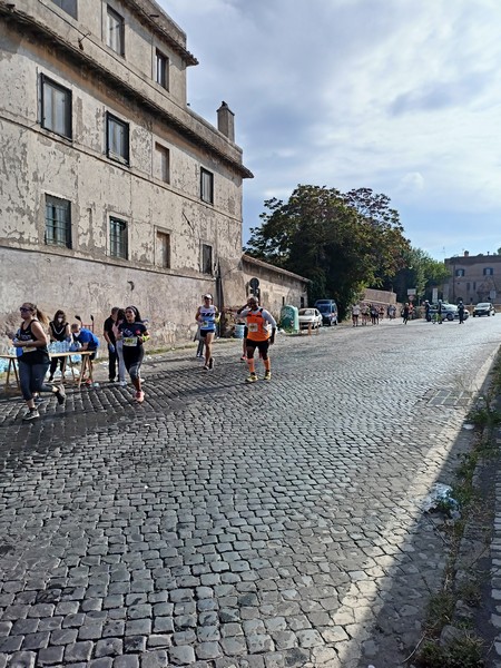 Appia Run (03/10/2021) 0145