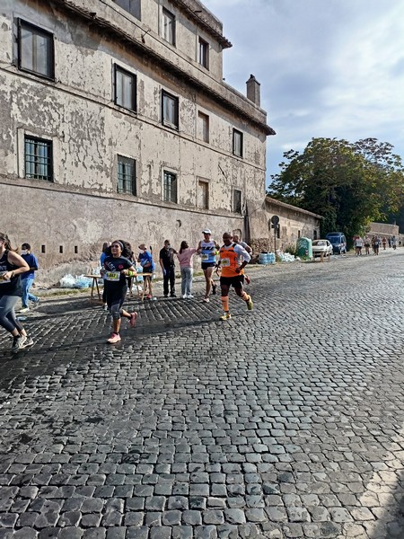 Appia Run (03/10/2021) 0146