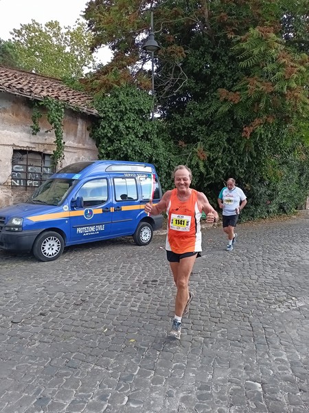 Appia Run (03/10/2021) 0157