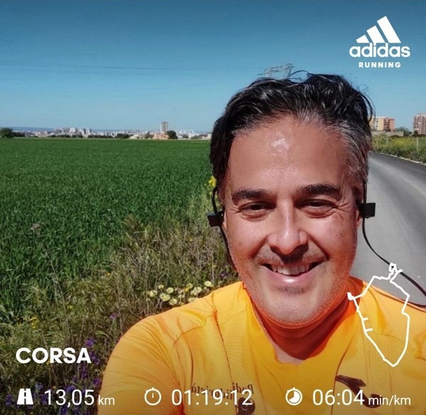 Circuito d'Acciaio - APPIA RUN (25/04/2021) 00013