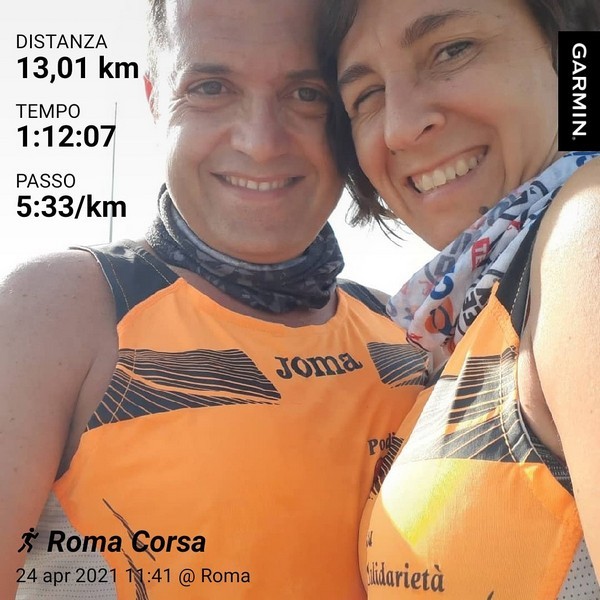 Circuito d'Acciaio - APPIA RUN (25/04/2021) 00016