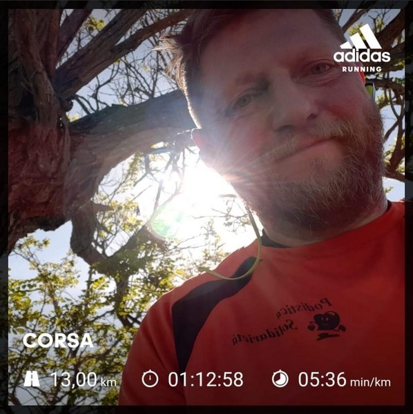 Circuito d'Acciaio - APPIA RUN (25/04/2021) 00017