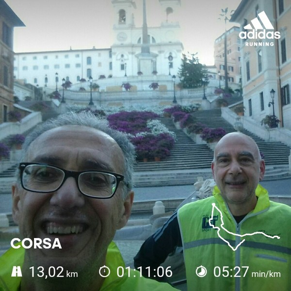 Circuito d'Acciaio - APPIA RUN (25/04/2021) 00019