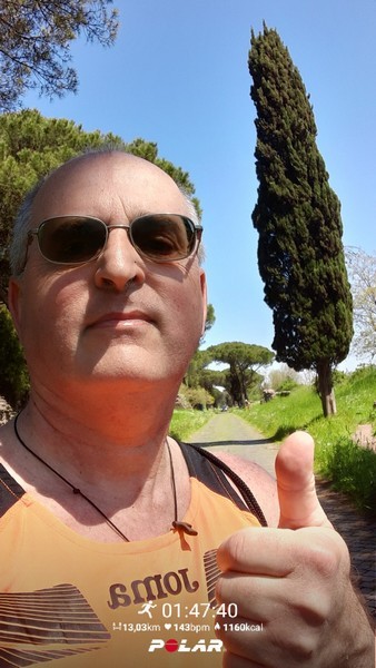 Circuito d'Acciaio - APPIA RUN (25/04/2021) 00024