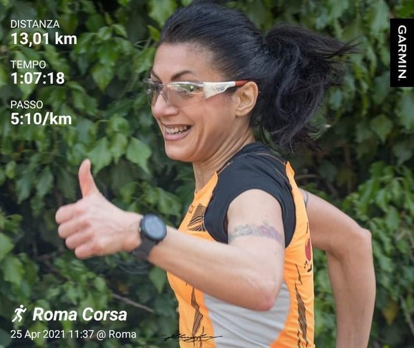 Circuito d'Acciaio - APPIA RUN (25/04/2021) 00026
