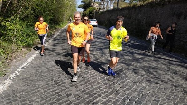 Circuito d'Acciaio - APPIA RUN (25/04/2021) 00032