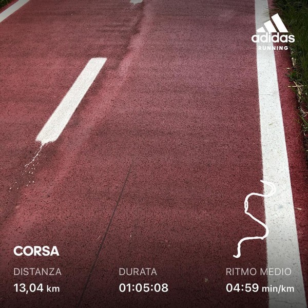 Circuito d'Acciaio - APPIA RUN (25/04/2021) 00034