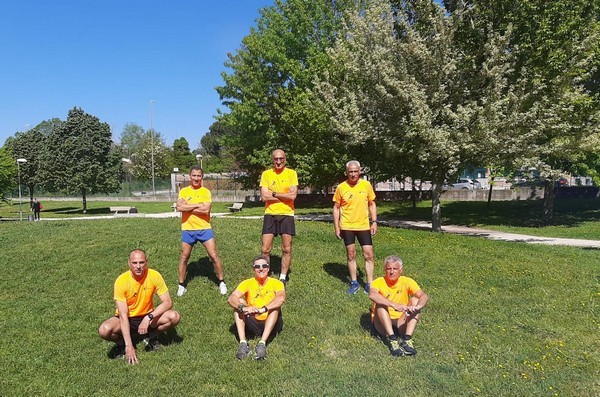 Circuito d'Acciaio - APPIA RUN (25/04/2021) 00035