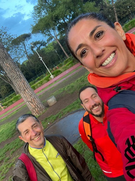 Circuito d'Acciaio - APPIA RUN (25/04/2021) 00039