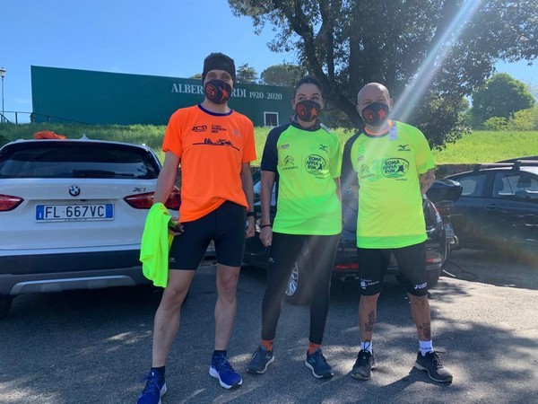 Circuito d'Acciaio - APPIA RUN (25/04/2021) 00042