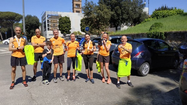 Circuito d'Acciaio - APPIA RUN (25/04/2021) 00045