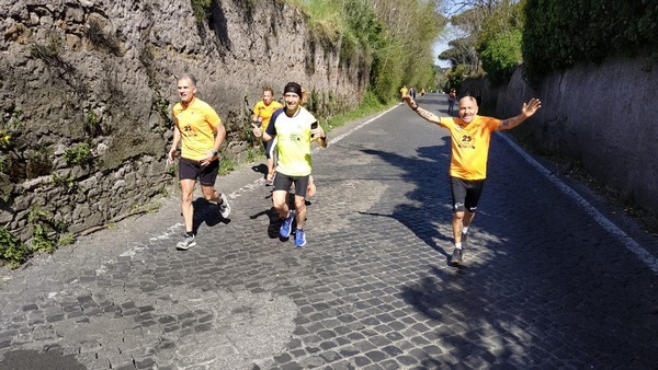 Circuito d'Acciaio - APPIA RUN (25/04/2021) 00047