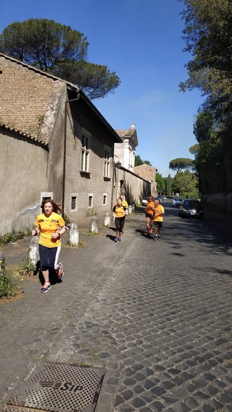Circuito d'Acciaio - APPIA RUN (25/04/2021) 00048