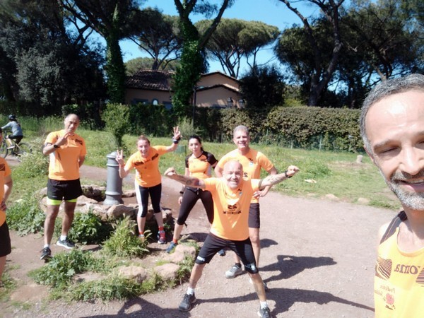 Circuito d'Acciaio - APPIA RUN (25/04/2021) 00055