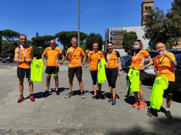 Circuito d'Acciaio - APPIA RUN (25/04/2021) 00058