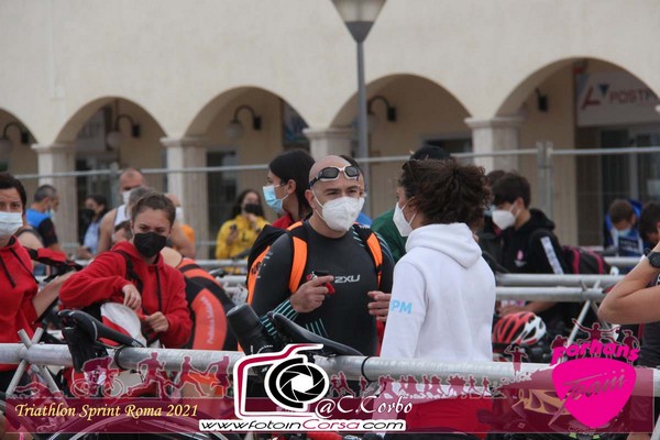 Sprint Silver di Roma (23/05/2021) 00001