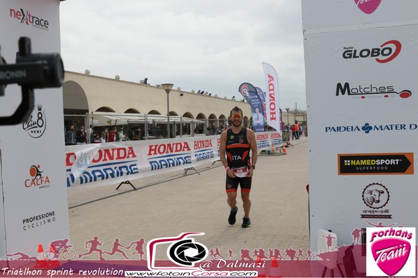 Sprint Silver di Roma (23/05/2021) 00003