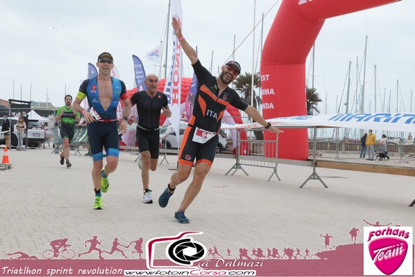 Sprint Silver di Roma (23/05/2021) 00004