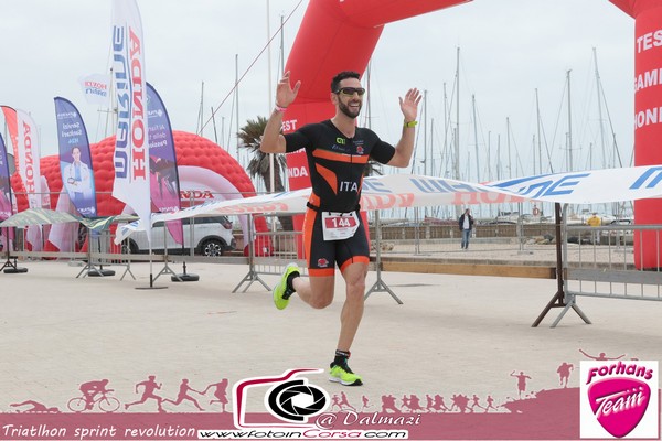Sprint Silver di Roma (23/05/2021) 00006