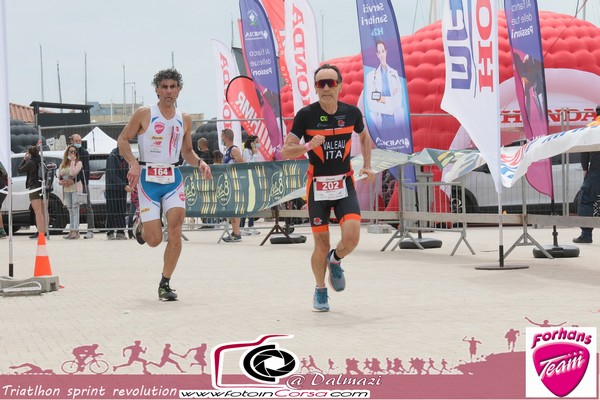 Sprint Silver di Roma (23/05/2021) 00007