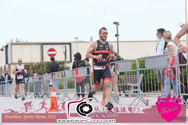 Sprint Silver di Roma (23/05/2021) 00012