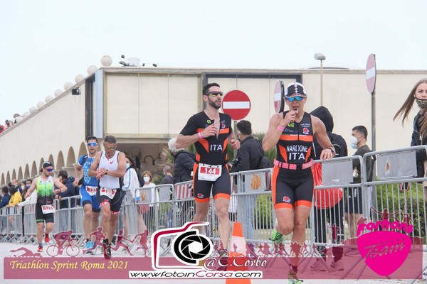 Sprint Silver di Roma (23/05/2021) 00013