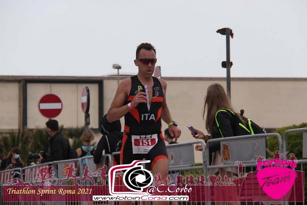 Sprint Silver di Roma (23/05/2021) 00014