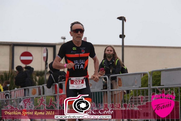 Sprint Silver di Roma (23/05/2021) 00015