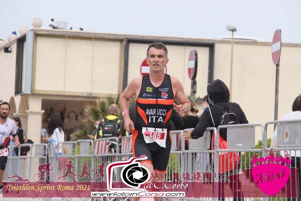 Sprint Silver di Roma (23/05/2021) 00018