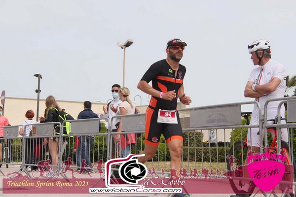 Sprint Silver di Roma (23/05/2021) 00019